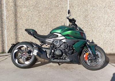 Ducati Diavel for Bentley (2024) - Annuncio 9944148