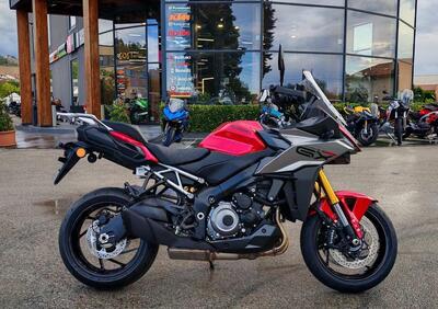 Suzuki GSX-S1000GX (2024 - 26) - Annuncio 9944964