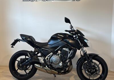 Kawasaki Z 650 (2017 - 19) - Annuncio 9944965