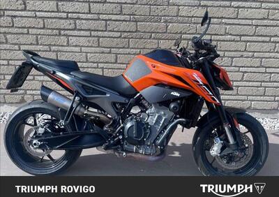 KTM 790 Duke L (2023 - 24) - Annuncio 9944976