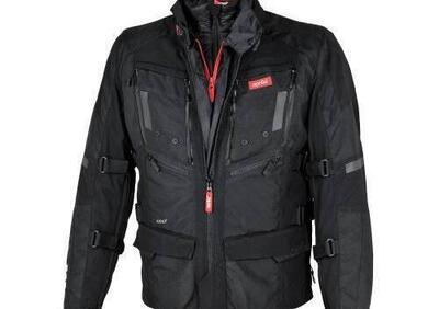 APRILIA GIACCA ADVENTURE TOURING TG.XL - Annuncio 9944980