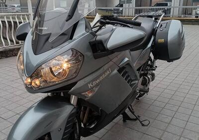 Kawasaki GTR 1400 (2007 - 09) - Annuncio 9944987