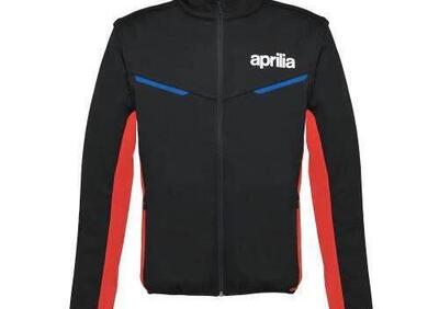 APRILIA GIACCA A VENTO OFFROAD TG.S - Annuncio 9945002