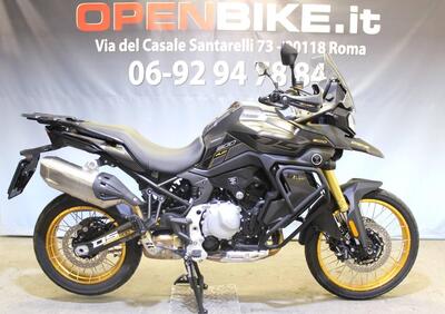 Voge Valico 900DSX (2024 - 26) - Annuncio 9945017