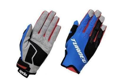 APRILIA GUANTI OFF ROAD TG.S - Annuncio 9945009