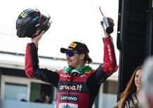 SBK 2026. GP d’Australia a Phillip Island. Nicolò Bulega: “Ora ho l’esperienza necessaria per puntare al titolo”.