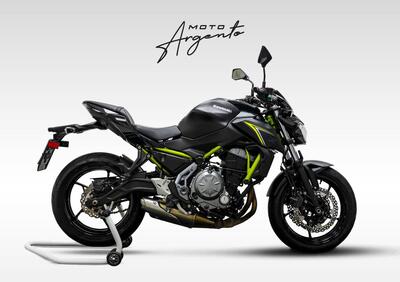 Kawasaki Z 650 (2017 - 19) - Annuncio 9945030