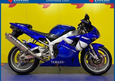 Yamaha YZF R1 (1998 - 99) - Annuncio 9945031