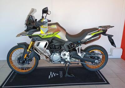 Voge Valico 900DSX (2024 - 26) - Annuncio 9945038