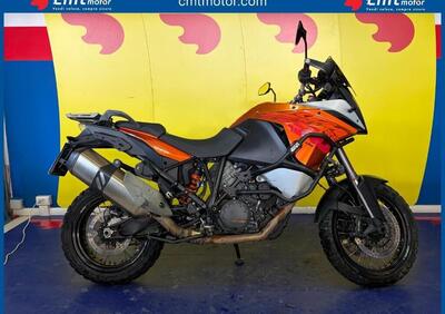 KTM 1190 Adventure (2013 - 16) - Annuncio 9945037
