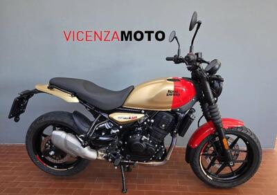 Royal Enfield Guerrilla 450 (2024 - 26) - Annuncio 9945053