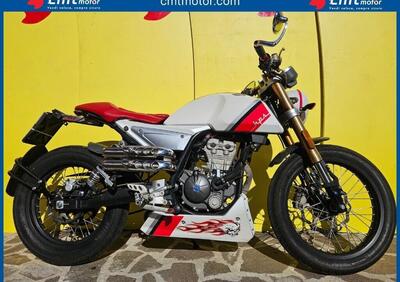 FB Mondial HPS 125 (2020 - 24) - Annuncio 9945051