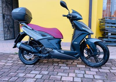 Kymco Agility 125 R16 + (2017 - 20) - Annuncio 9945050