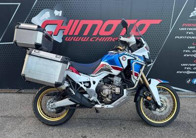 Honda Africa Twin CRF 1000L Adventure Sports DCT (2018 - 19) - Annuncio 9942385