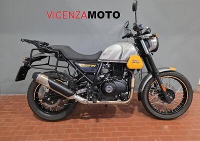 Royal Enfield Scram 411 (2022 - 24) - Annuncio 9945074