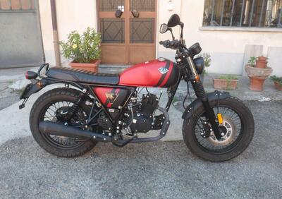 Archive Motorcycle AM 84 50 Scrambler (2022 - 24) - Annuncio 9945075