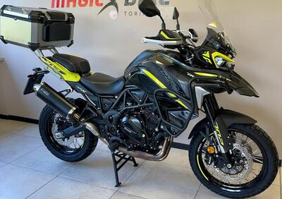Benelli TRK 702 (2023 - 25) - Annuncio 9854218