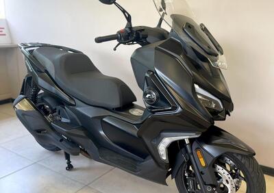 QJ Motor Fort 4.0 (2024) - Annuncio 9770394