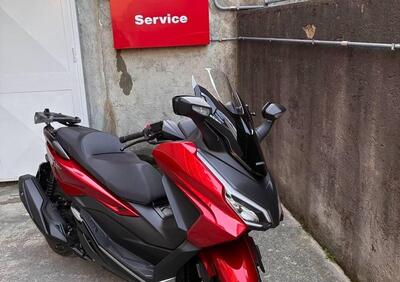 Honda Forza 350 (2022 - 24) - Annuncio 9945080