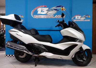 Honda SW-T 400 (2009 - 16) - Annuncio 9945089