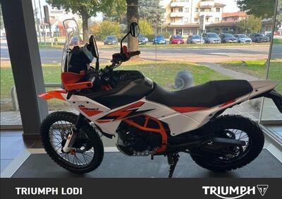 KTM 390 Adventure R (2025 - 26) - Annuncio 9855833