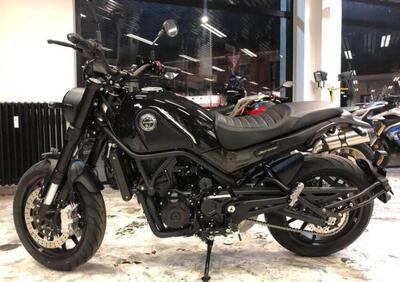 Benelli Leoncino 500 (2021 - 25) - Annuncio 9945084