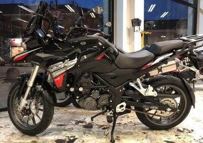 Benelli TRK 251 (2022 - 25) - Annuncio 9945085