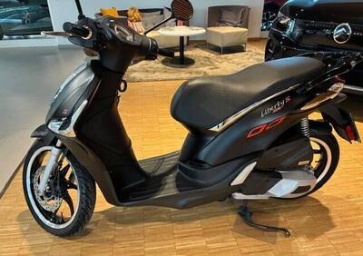 Piaggio Liberty 125 3V S ABS (2021 - 24) - Annuncio 9945088
