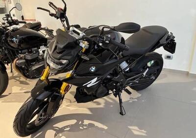 Bmw G 310 R (2016 - 20) - Annuncio 9945090