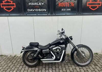 Harley-Davidson 1584 Wide Glide (2007 - 11) - FXDWG - Annuncio 9945101
