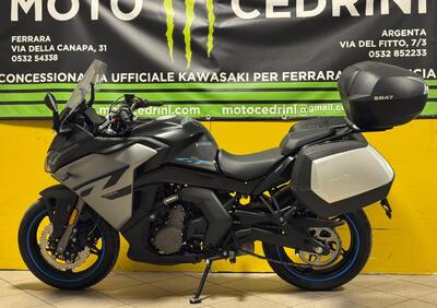 CFMOTO 650GT (2021 - 26) - Annuncio 9945115