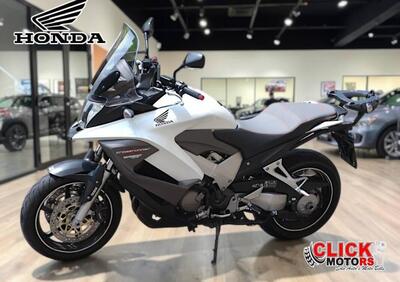 Honda Crossrunner ABS (2010 - 14) - Annuncio 9869247