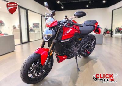 Ducati Monster 937 (2021 - 25) - Annuncio 9869257