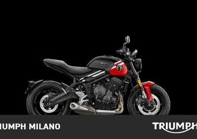 Triumph Trident 660 (2025) - Annuncio 9936987