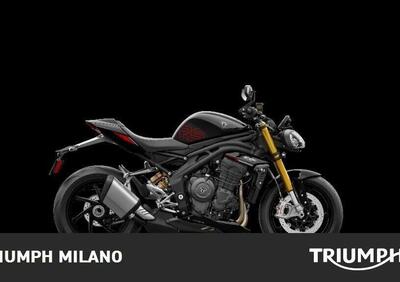 Triumph Speed Triple 1200 RS (2025 - 26) - Annuncio 9937046