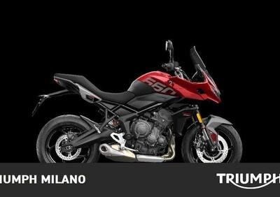 Triumph Tiger Sport 660 (2025) - Annuncio 9937567