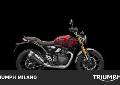 Triumph Scrambler 400 X (2024 - 26) - Annuncio 9937647