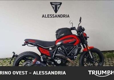 Ducati Scrambler 800 Full Throttle (2023 - 24) - Annuncio 9881715