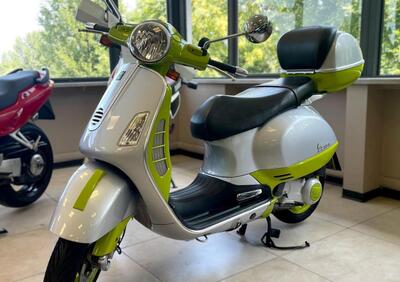 Vespa Granturismo 200 L - Annuncio 9496000