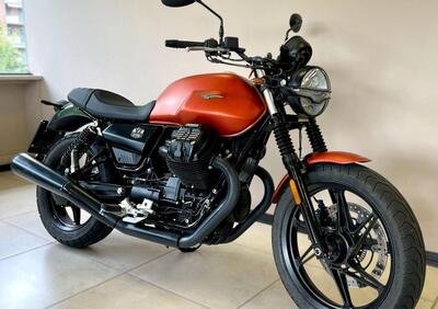Moto Guzzi V7 Stone (2021 - 24) - Annuncio 9830276