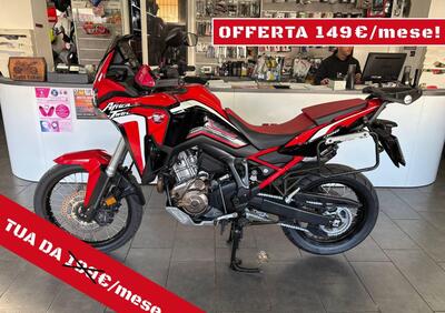 Honda Africa Twin CRF 1100L (2020 - 21) - Annuncio 9821626