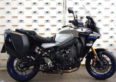 Yamaha Tracer 9 GT (2021 - 24) - Annuncio 9945172