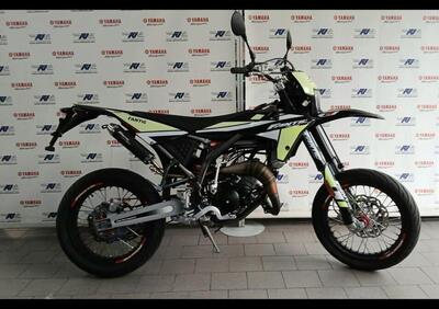 Fantic Motor Motard 50 Performance 2t (2020) - Annuncio 9945173