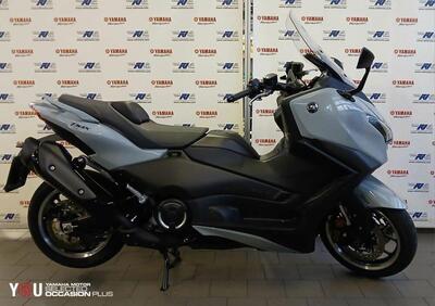 Yamaha T-Max 560 Tech Max (2025 - 26) - Annuncio 9945174