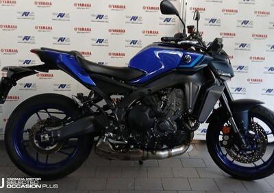 Yamaha MT-09 Y-AMT (2024 - 26) - Annuncio 9945176