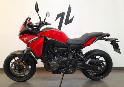 Yamaha Tracer 7 (2021 - 24) - Annuncio 9945195