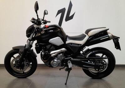 Yamaha MT-03 (2006 - 14) - Annuncio 9945196