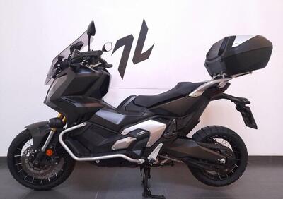 Honda X-ADV 750 DCT Gravel (2021 - 24) - Annuncio 9945197