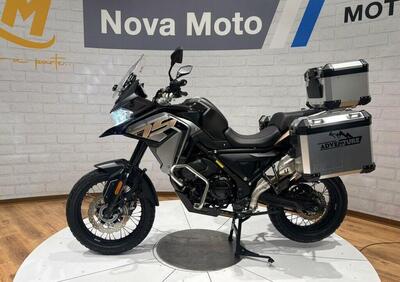 Voge Valico 650DSX (2021 - 24) - Annuncio 9917601