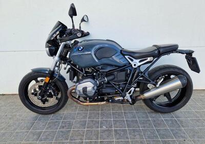 Bmw R nineT 1200 Pure (2017 - 20) - Annuncio 9881530